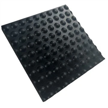 Cobbled Top Stabil Mat