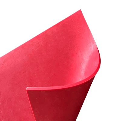 Liquid-Phase Latex Rubber