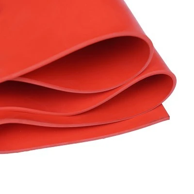 NR Rubber Sheet best