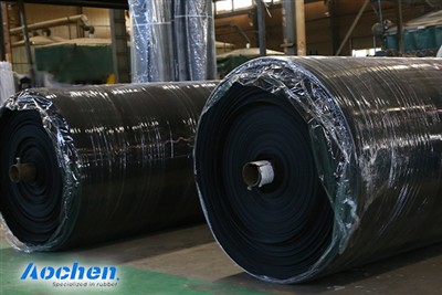 Valorificarea calităților naturale ale cauciucului pentru a satisface diverse...