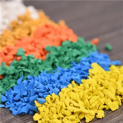 Granule EPDM